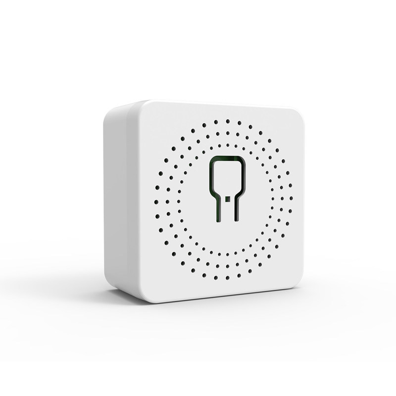 tuya wifi App Timing Home Smart Switch Socket WiFi Smart Switch Interruptor Intelligente Relay supporto controllo vocale