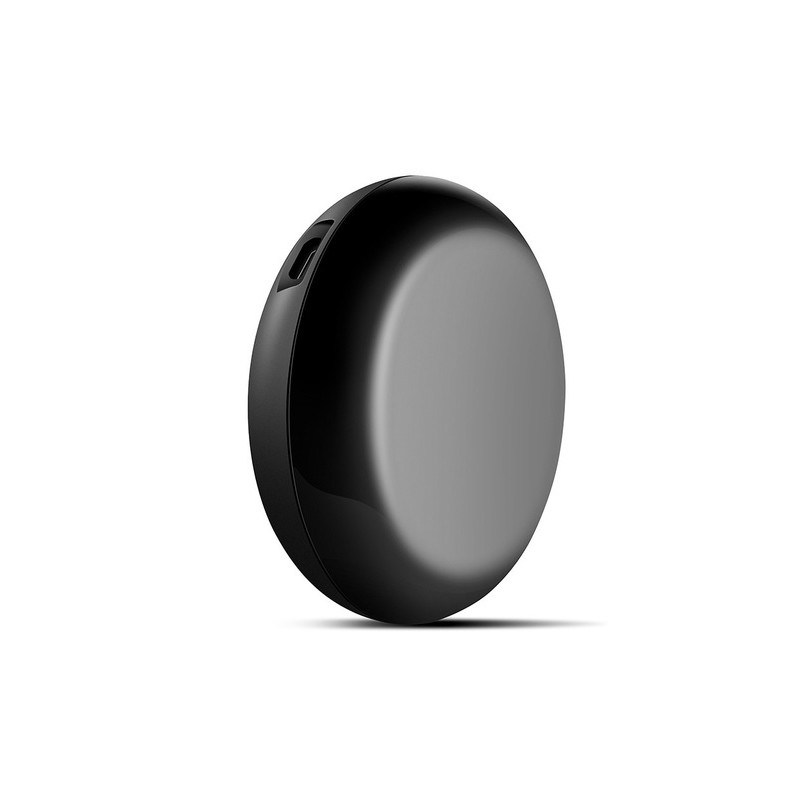 Allarme astuto infrarosso intelligente infrarosso del sensore di AI del sensore dell'allarme di Tuya Wifi Smart