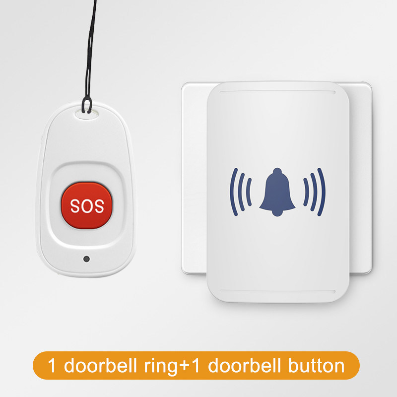 Sensore dell'allarme di Zigbee del monitoraggio di sicurezza del sensore del sensore dell'allarme della radio 100m Smart