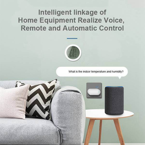 SIXWGH Tuya SmartLife Multi-Protocol Gateway Zigbee 3.0 + per + BLE Mesh Hub Wi-Fi Funziona con Alexa/Google Home Dispositivi con spina EU