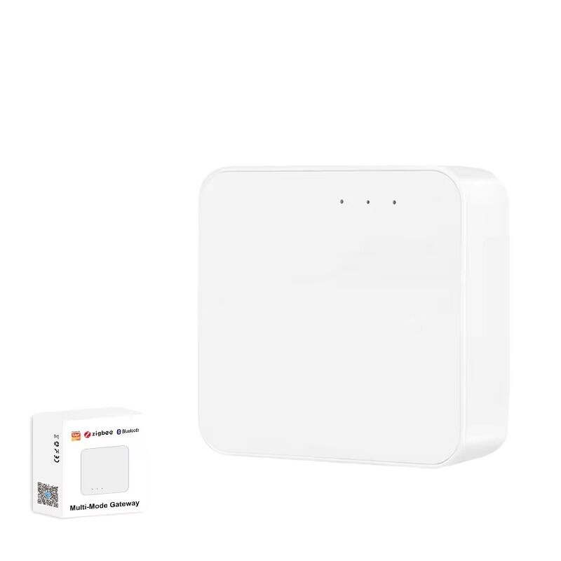 SXIWGH Gateway Multi-Modalità all'ingrosso ZigBee 3.0 per hub Bluetooth WiFi Centro di controllo per la casa intelligente compatibile Tuya Google Home