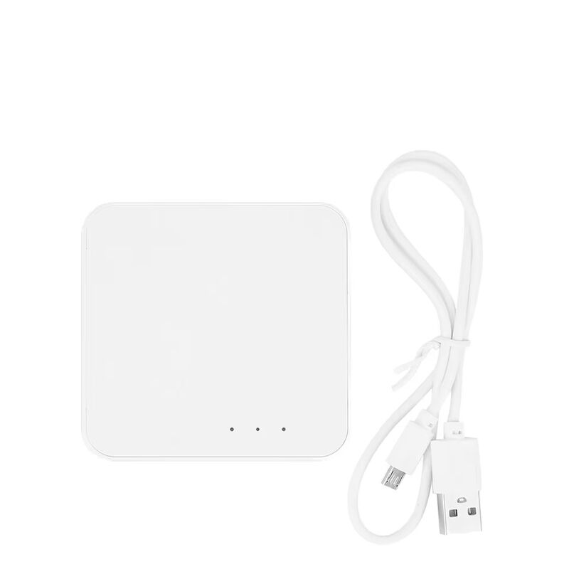 SXIWGH Gateway Multi-Modalità all'ingrosso ZigBee 3.0 per hub Bluetooth WiFi Centro di controllo per la casa intelligente compatibile Tuya Google Home