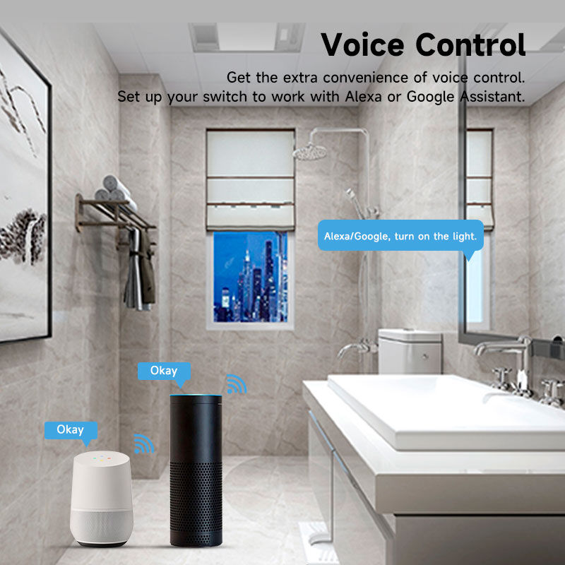 Tuya Multi-Mode Smart Gateway, Zigbee 3.0 & Bluetooth Mesh Hub, Whole House Smart Home Control Center, APP Remote Control, Voice Control with Alexa & Google Assistant, Supports Multiple Sub-Devices