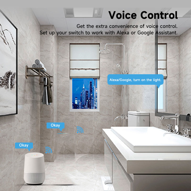 Tuya Multi-Mode Smart Gateway, Zigbee 3.0 & Bluetooth Mesh Hub, Whole House Smart Home Control Center, APP Remote Control, Voice Control with Alexa & Google Assistant, Supports Multiple Sub-Devices