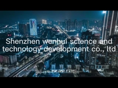 Video promozionale della società