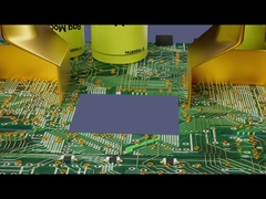 sbocco elettrico telecomandato bianco dell'incavo telecomandato senza fili dell'ABS 2200W