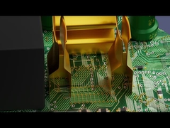 Il Pin DIY Wifi dell'incavo 16A 2 di Smart Homekit della spina degli Stati Uniti ha permesso all'incavo della spina